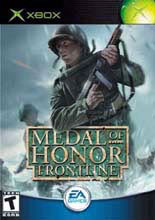 Medal of Honor: Frontline